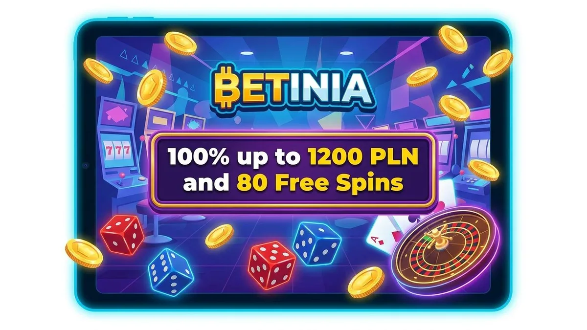 Betinia